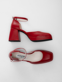 Туфли Emmelie Delage Jovanna модель JVN 06 Фото