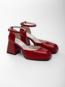 Туфли Emmelie Delage Jovanna модель JVN 06 Фото