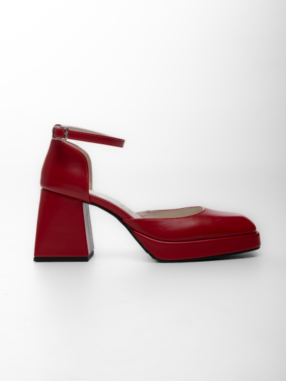 Туфлі Emmelie Delage Jovanna модель JVN 06 - фото