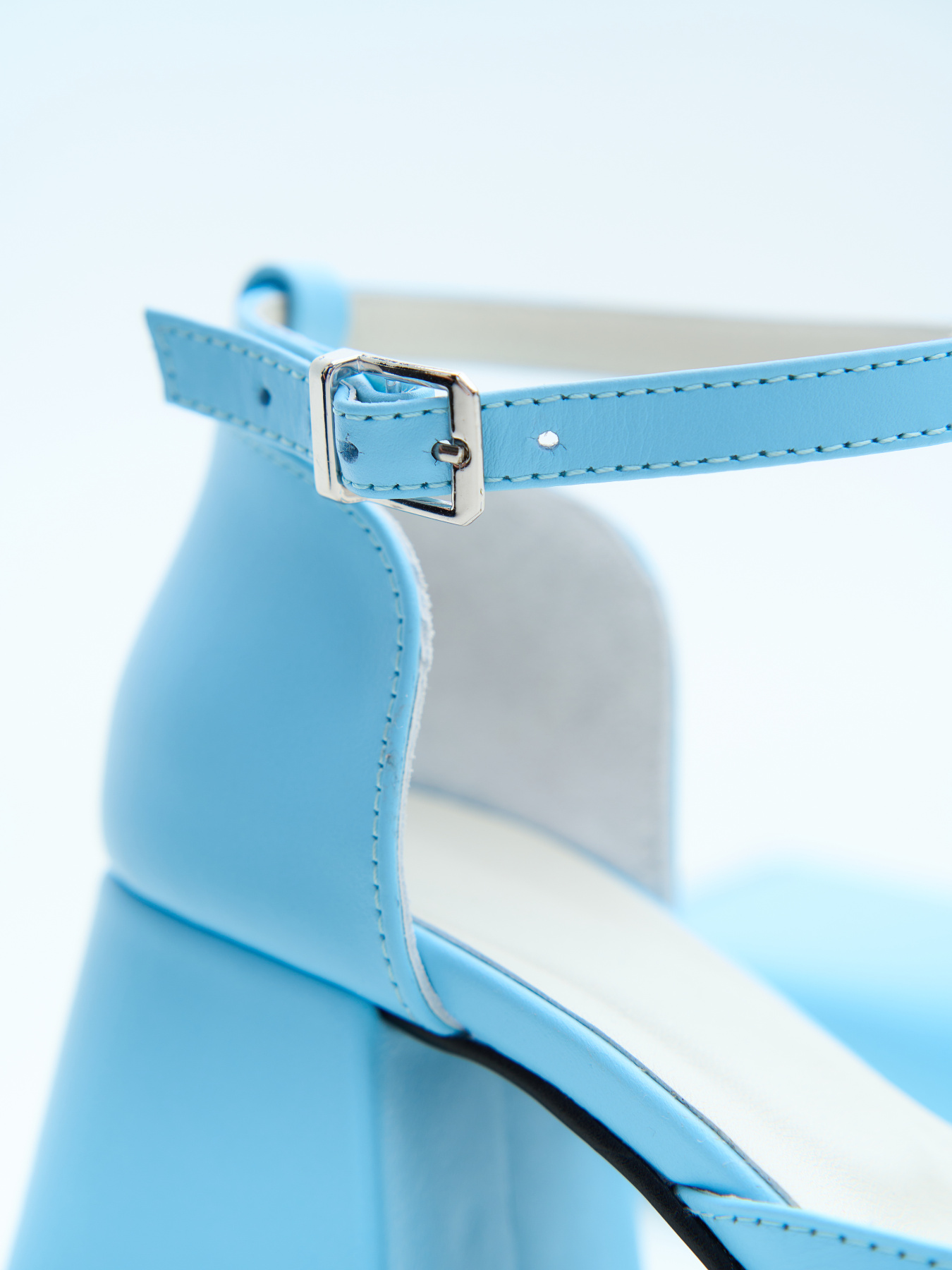 Туфли Emmelie Delage Jovanna модель JVN 08 Фото