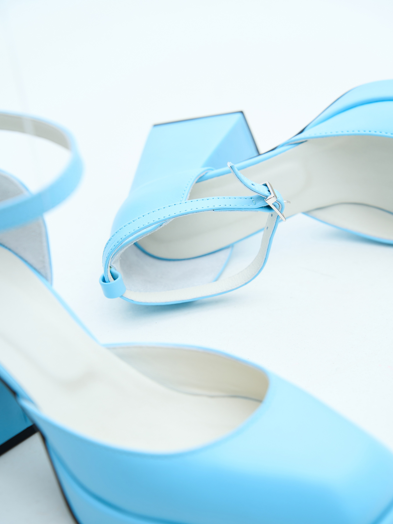 Туфли Emmelie Delage Jovanna модель JVN 08 Фото