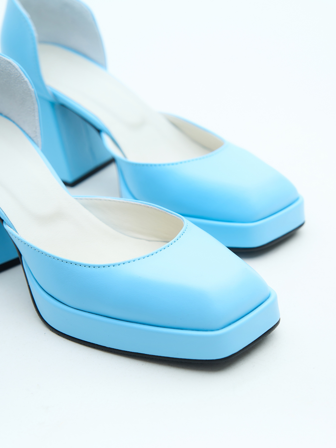 Туфли Emmelie Delage Jovanna модель JVN 08 Фото