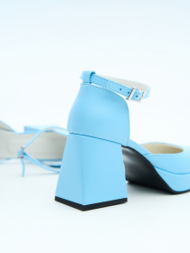 Туфли Emmelie Delage Jovanna модель JVN 08 Фото