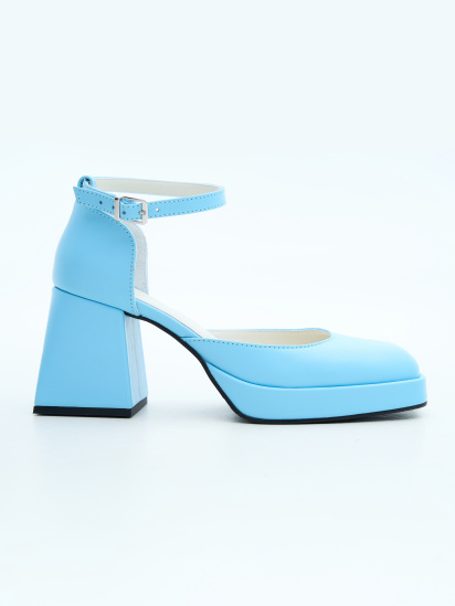 Туфлі Emmelie Delage Jovanna модель JVN 08 - фото