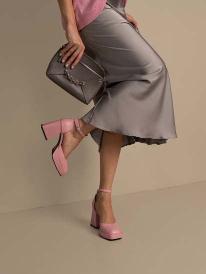 Туфлі Emmelie Delage Jovanna модель JVN 09 - фото