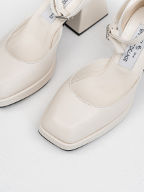 Туфли Emmelie Delage Jovanna модель JVN 16 Фото