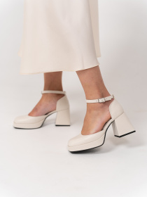 Туфли Emmelie Delage Jovanna модель JVN 16 Фото