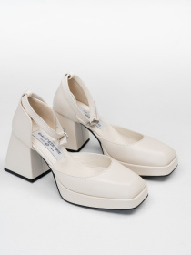 Туфли Emmelie Delage Jovanna модель JVN 16 Фото