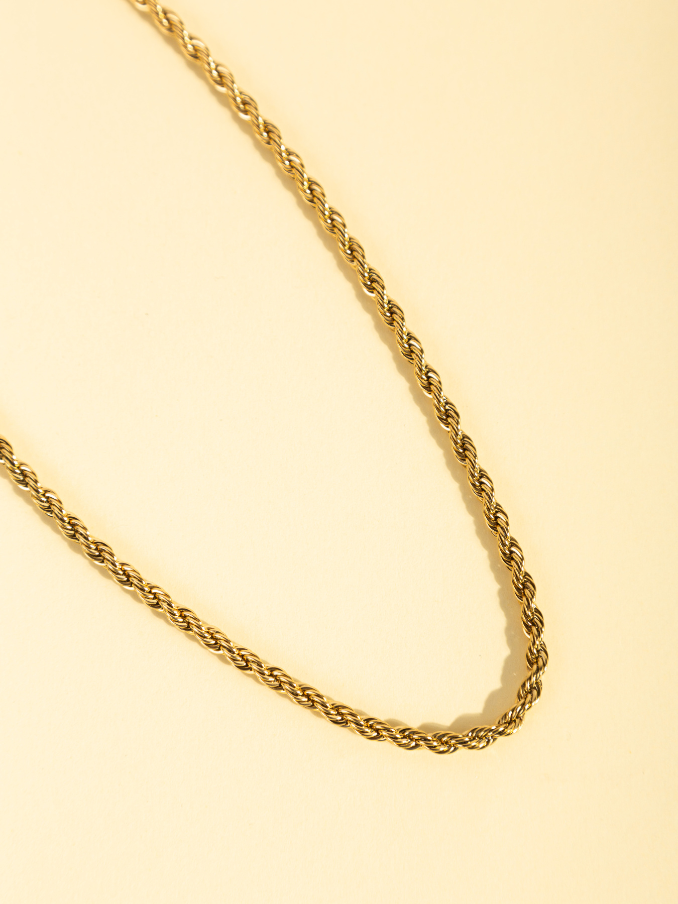 Цепочки Famo модель CEP-DM-166_01 Фото