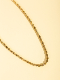 Цепочки Famo модель CEP-DM-166_01 Фото