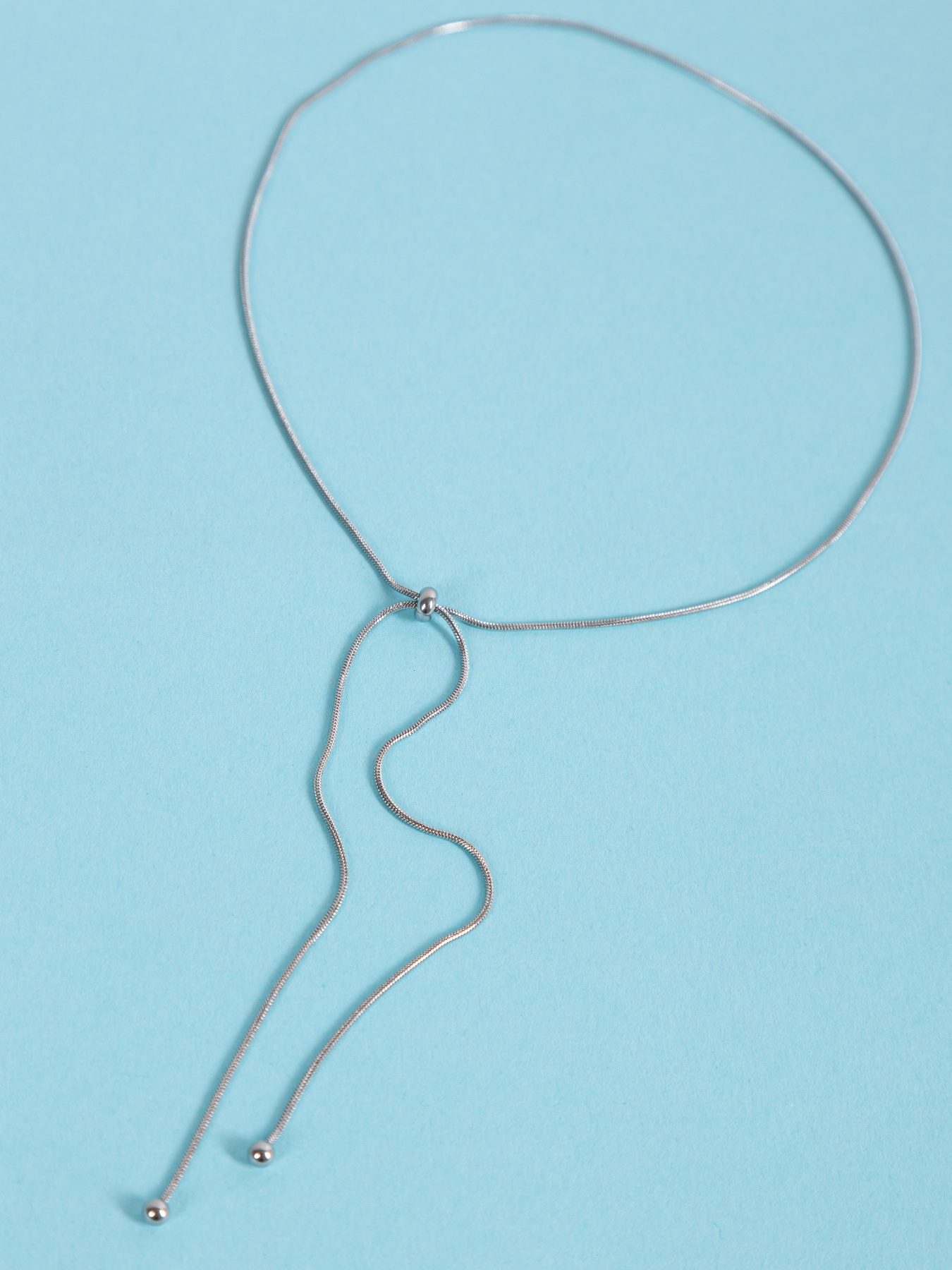 Цепочки Famo модель CEP-14226_01 Фото