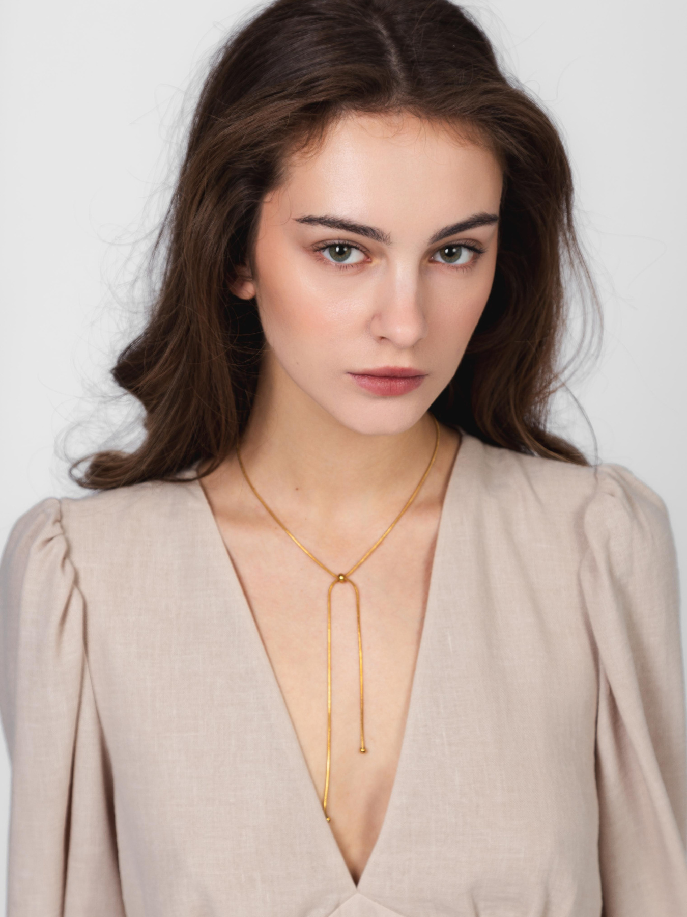 Цепочки Famo модель CEP-14226_02 Фото