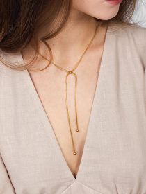 Цепочки Famo модель CEP-14226_02 Фото