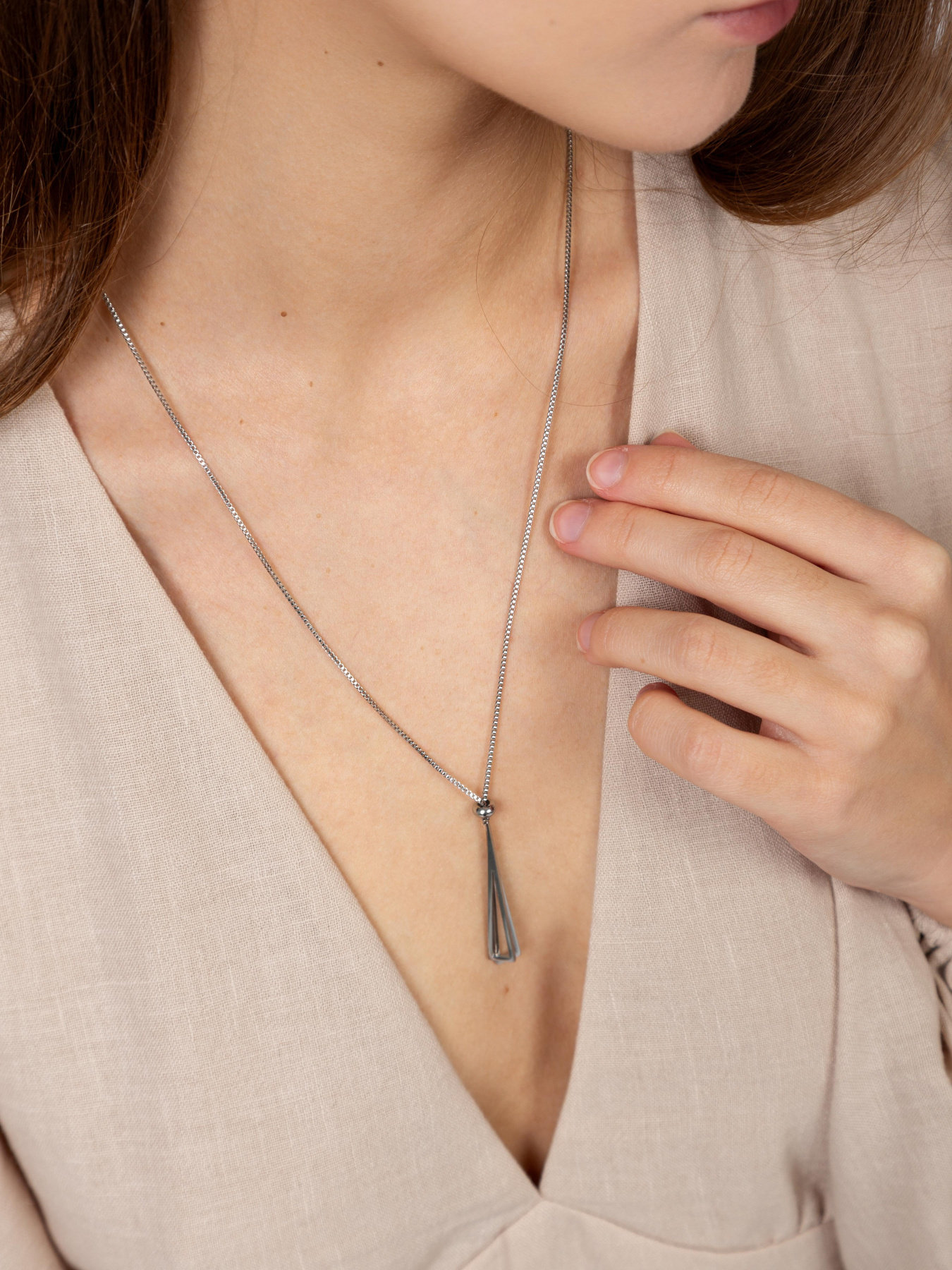 Цепочки Famo модель CEP-14176_01 Фото