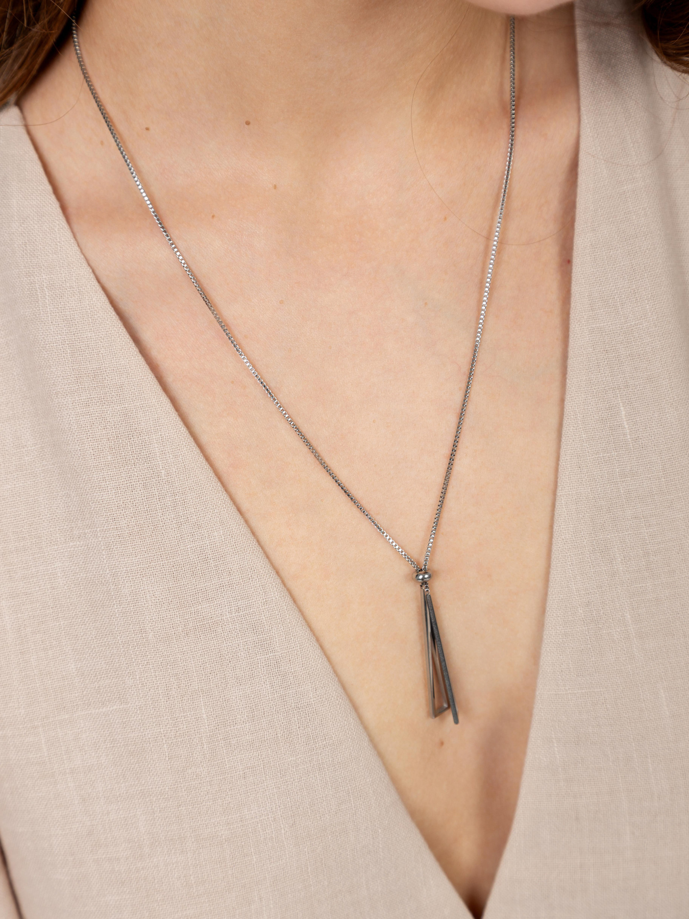 Цепочки Famo модель CEP-14176_01 Фото