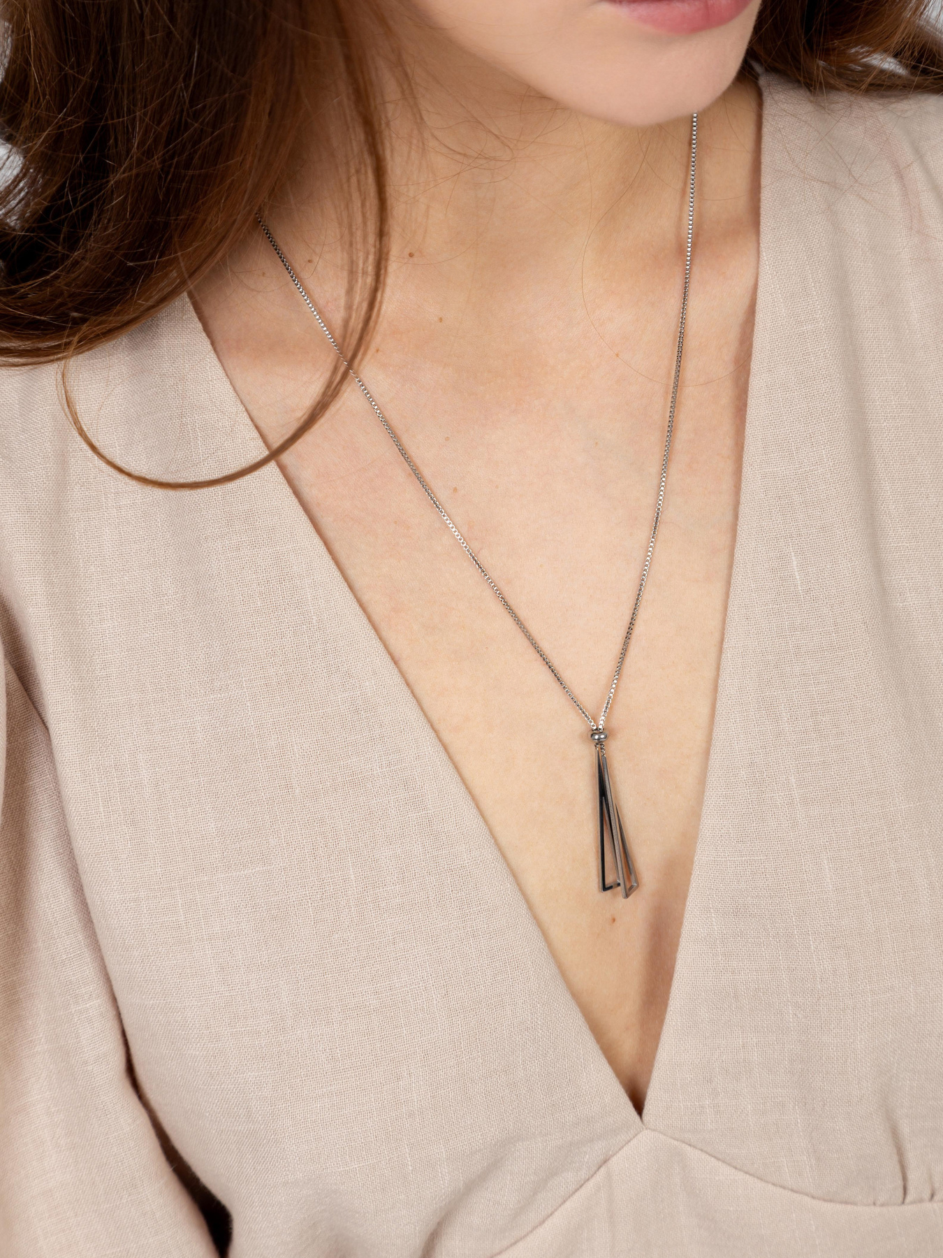 Цепочки Famo модель CEP-14176_01 Фото