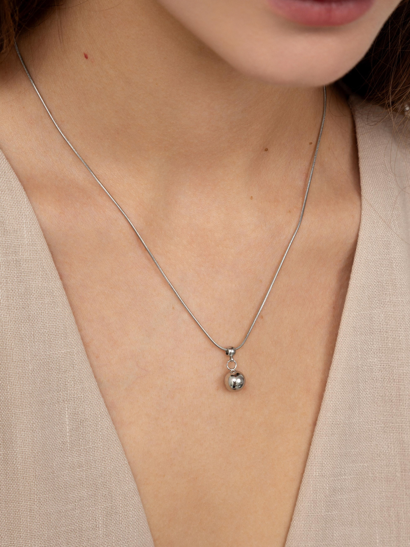 Цепочки Famo модель CEP-14315_01 Фото