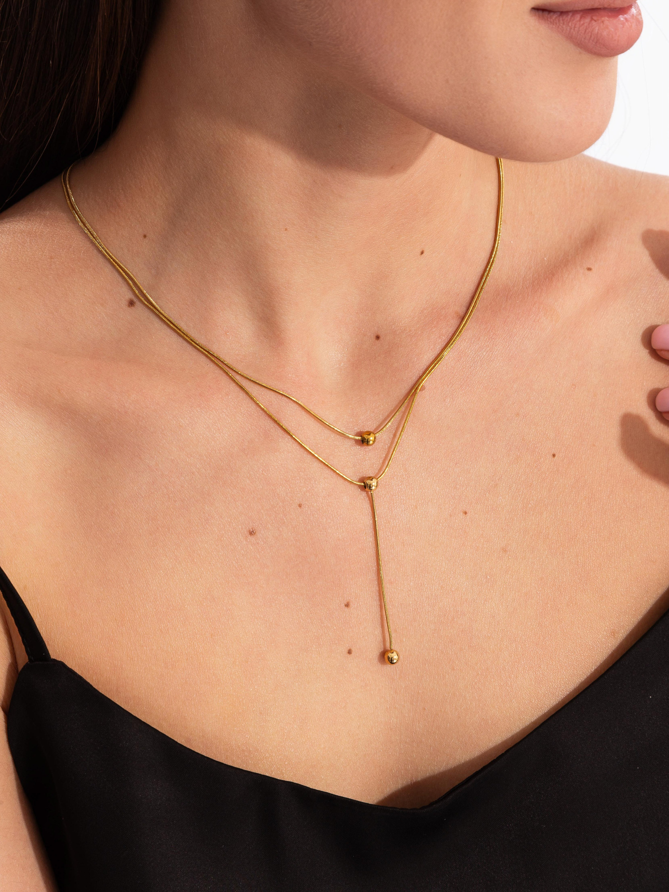 Цепочки Famo модель CEP-14246_01 Фото