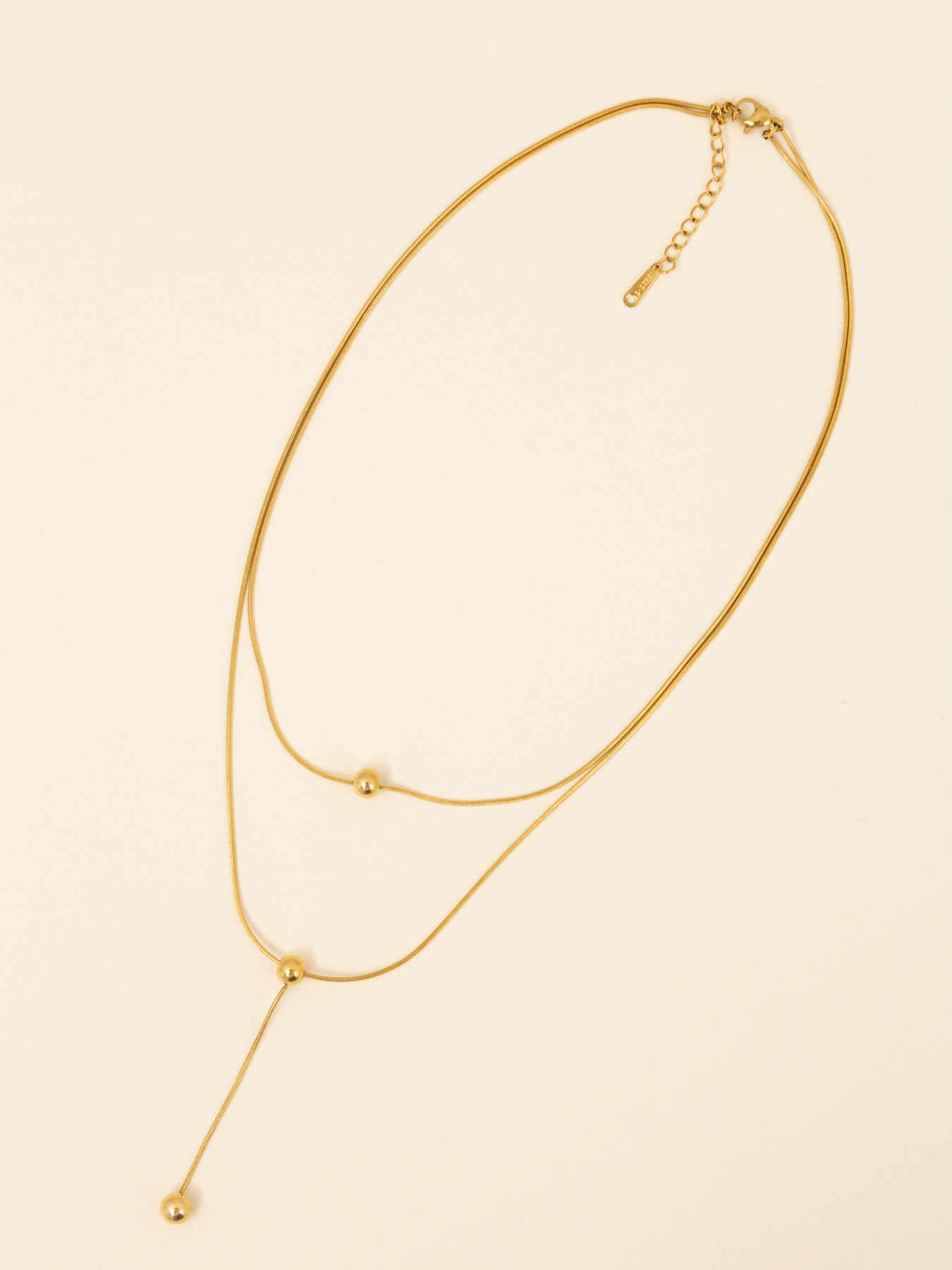 Цепочки Famo модель CEP-14246_01 Фото