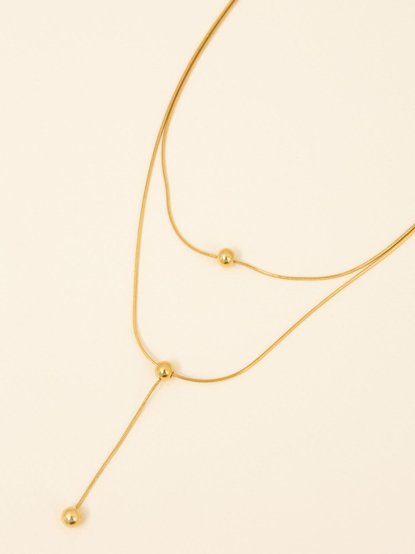 Цепочки Famo модель CEP-14246_01 Фото