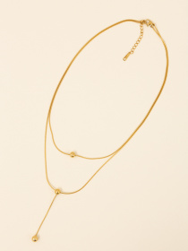 Цепочки Famo модель CEP-14246_01 Фото