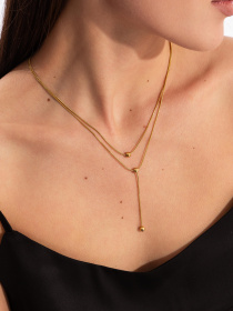 Цепочки Famo модель CEP-14246_01 Фото