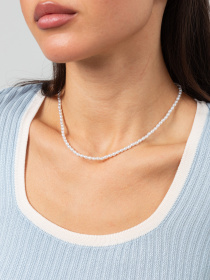 Ожерелья без кулона Famo модель CH-44_01 Фото