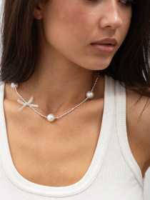 Колье Famo модель CH-49_01 Фото