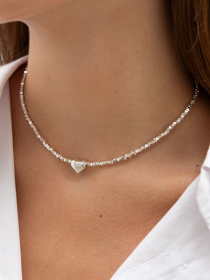 Колье Famo модель CH-54_01 Фото