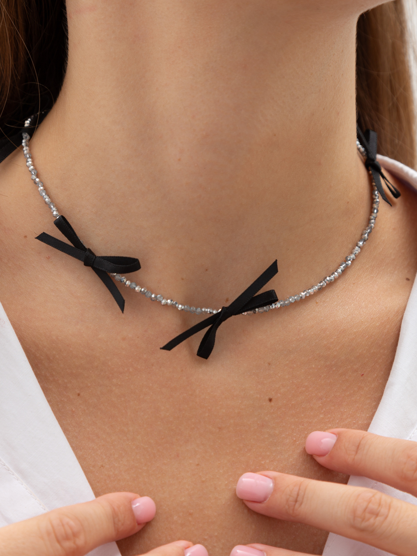 Цепочки Famo модель CH-57_01 Фото