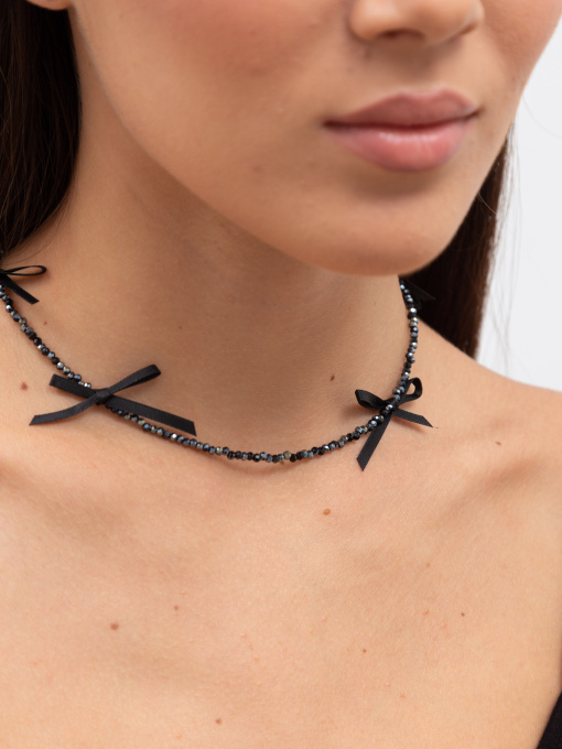 Ожерелья без кулона Famo модель CH-57_03 Фото