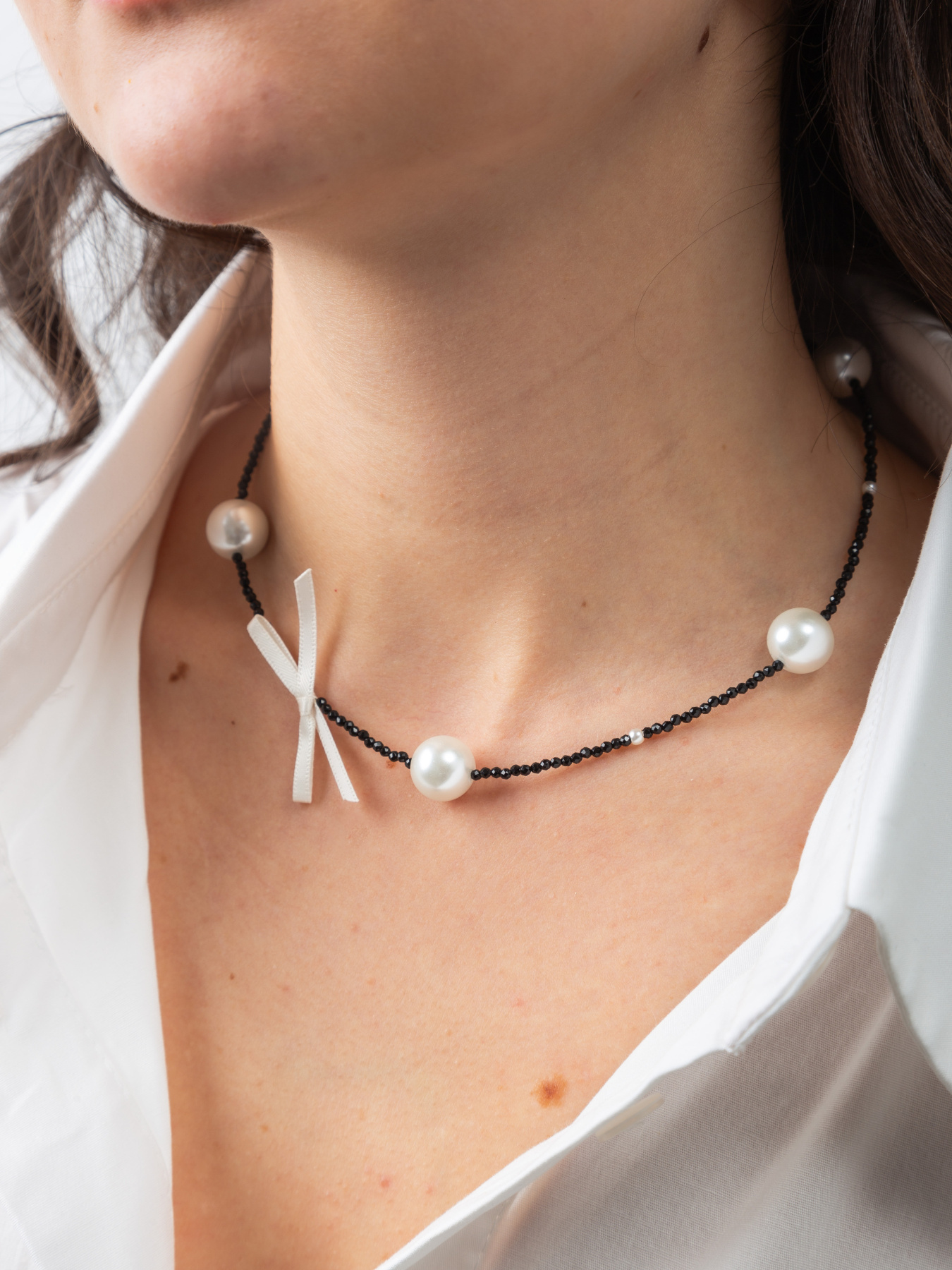 Колье Famo модель CH-49_02 Фото