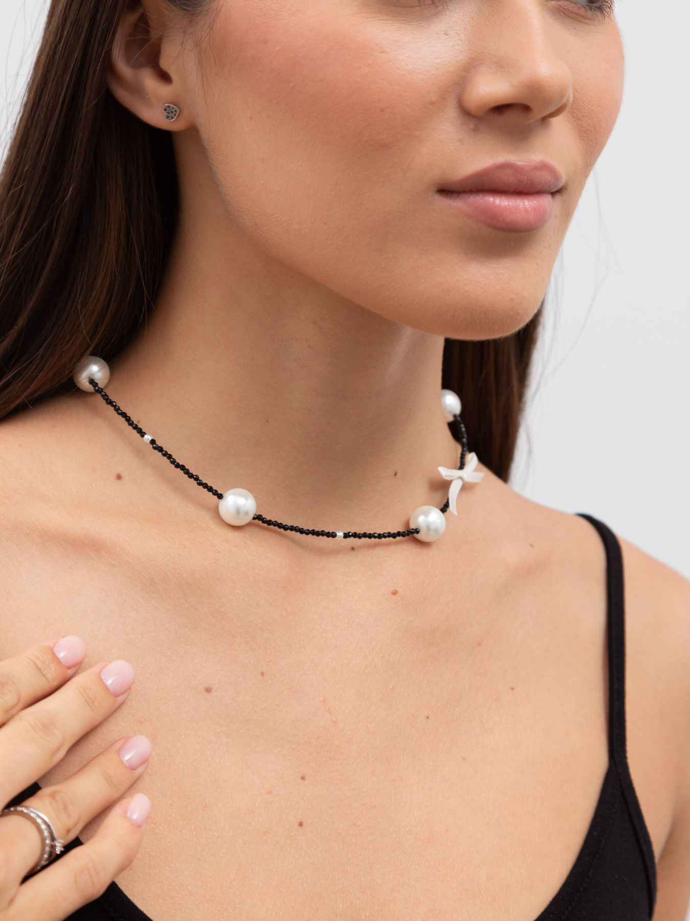 Колье Famo модель CH-49_02 Фото