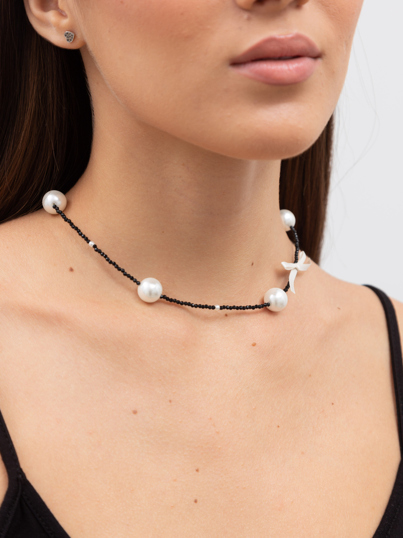 Колье Famo модель CH-49_02 Фото