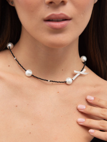 Колье Famo модель CH-49_02 Фото