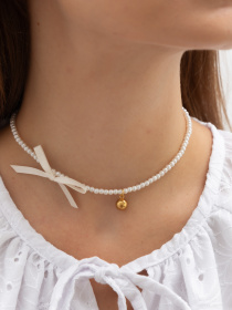 Колье Famo модель CH-52_02 Фото