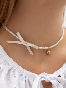 Колье Famo модель CH-52_02 Фото