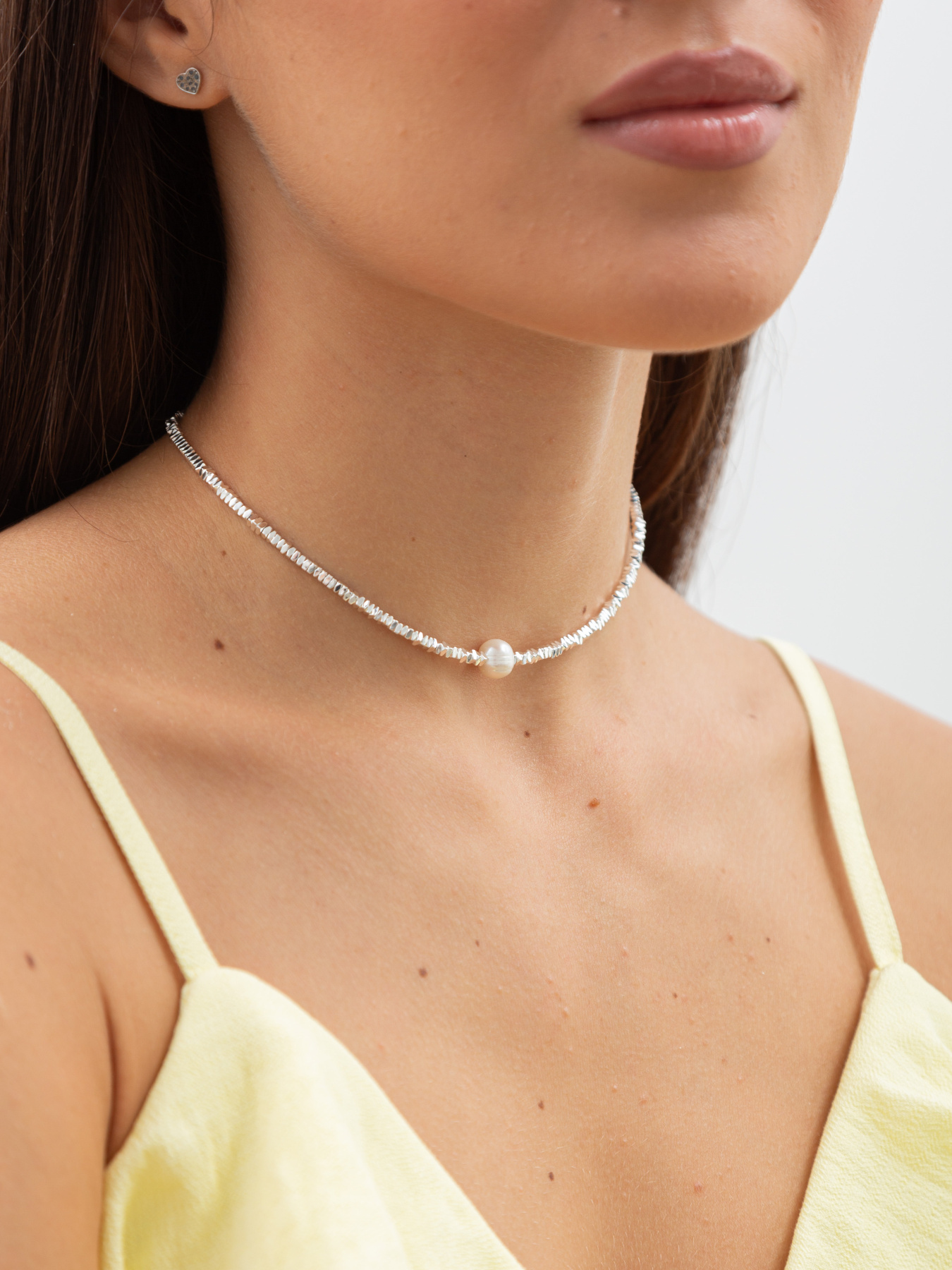 Колье Famo модель CH-54_03 Фото