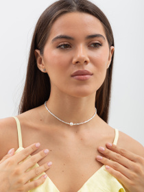 Колье Famo модель CH-54_03 Фото