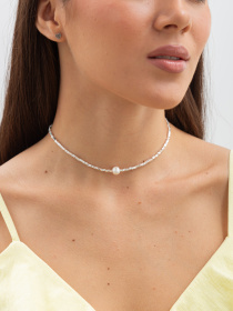 Колье Famo модель CH-54_03 Фото