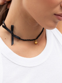 Колье Famo модель CH-52_03 Фото