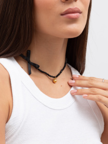 Колье Famo модель CH-52_03 Фото