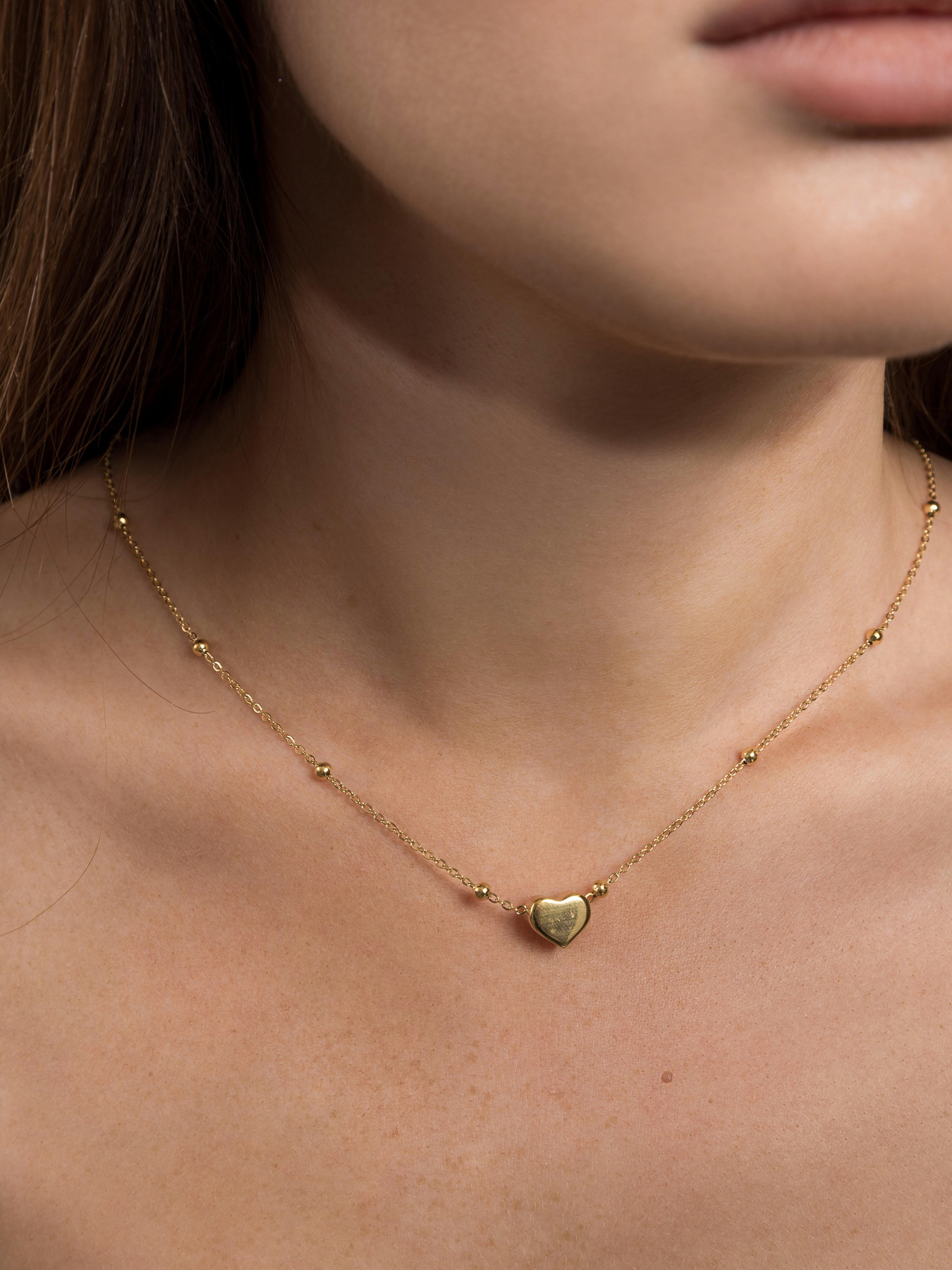 Цепочки Famo модель CEP-14194_02 Фото