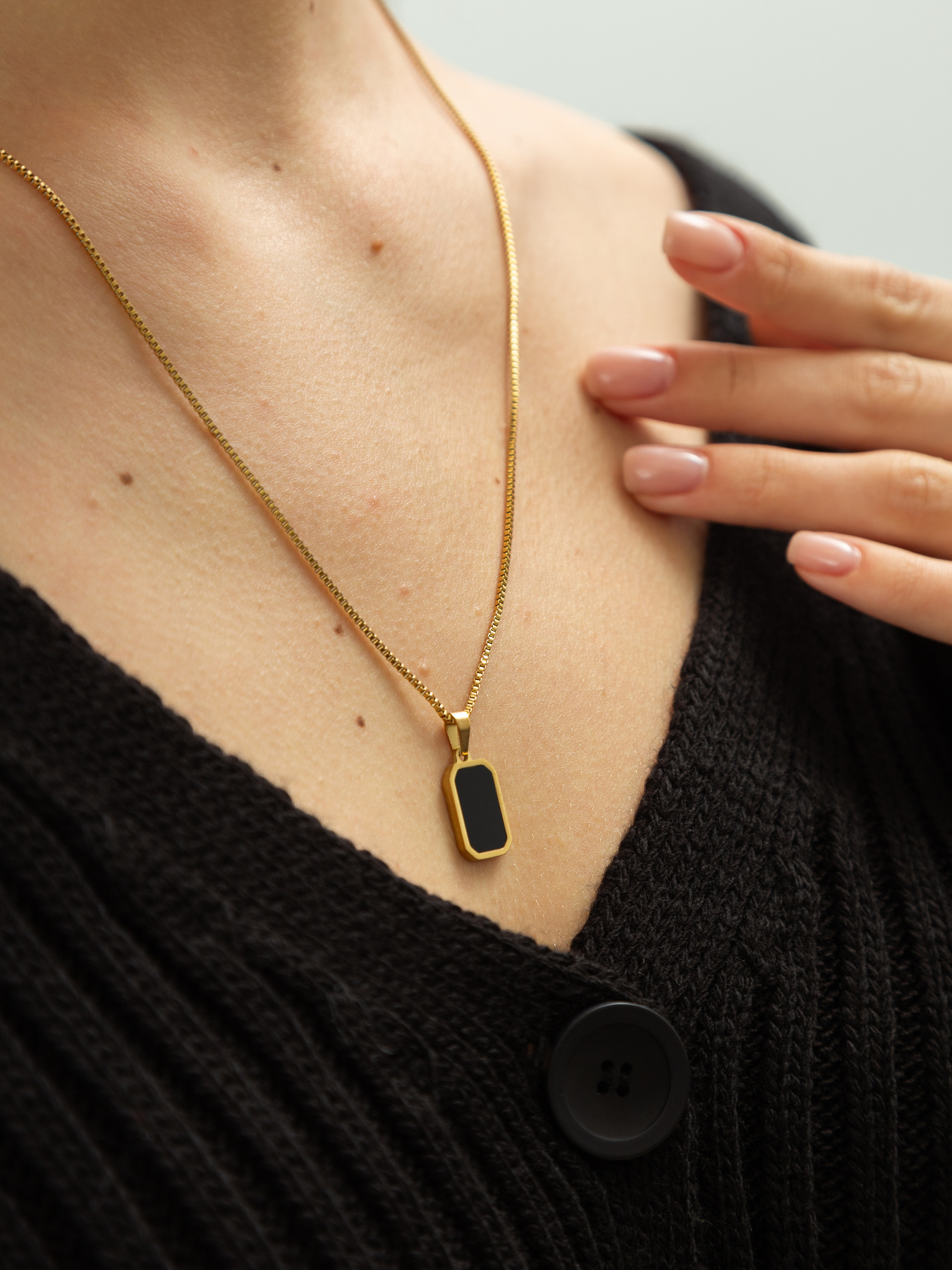 Цепочки Famo модель CEP-14196_01 Фото