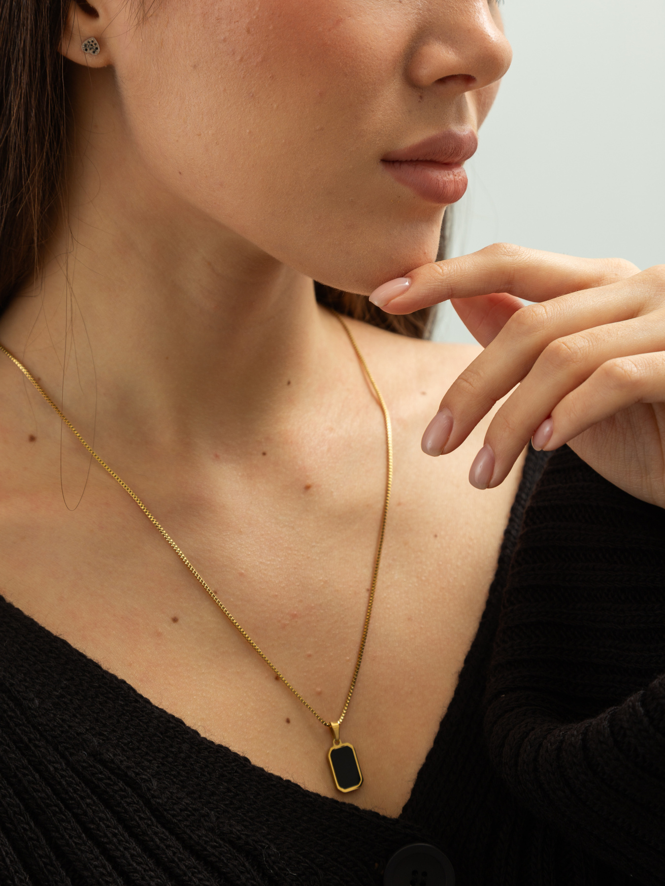 Цепочки Famo модель CEP-14196_01 Фото