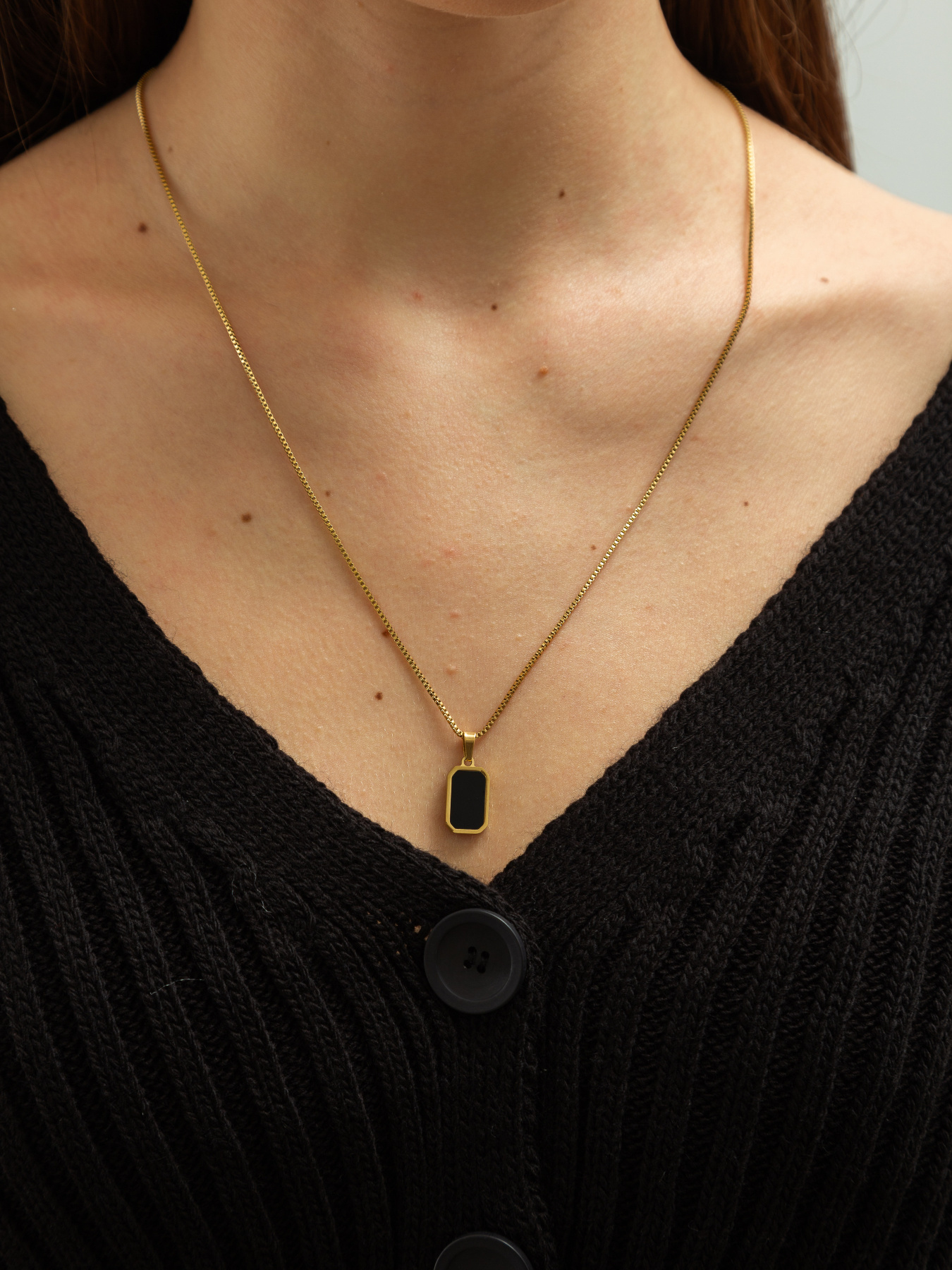 Цепочки Famo модель CEP-14196_01 Фото