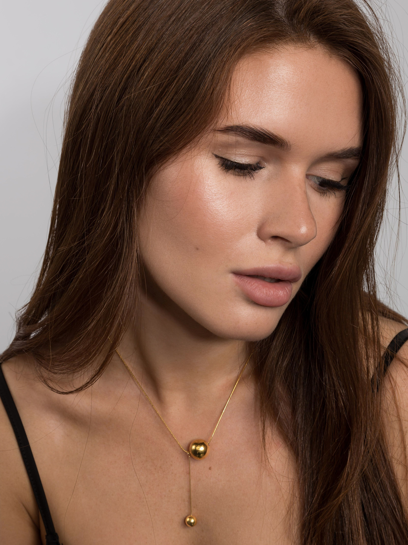 Цепочки Famo модель CEP-13487_01 Фото