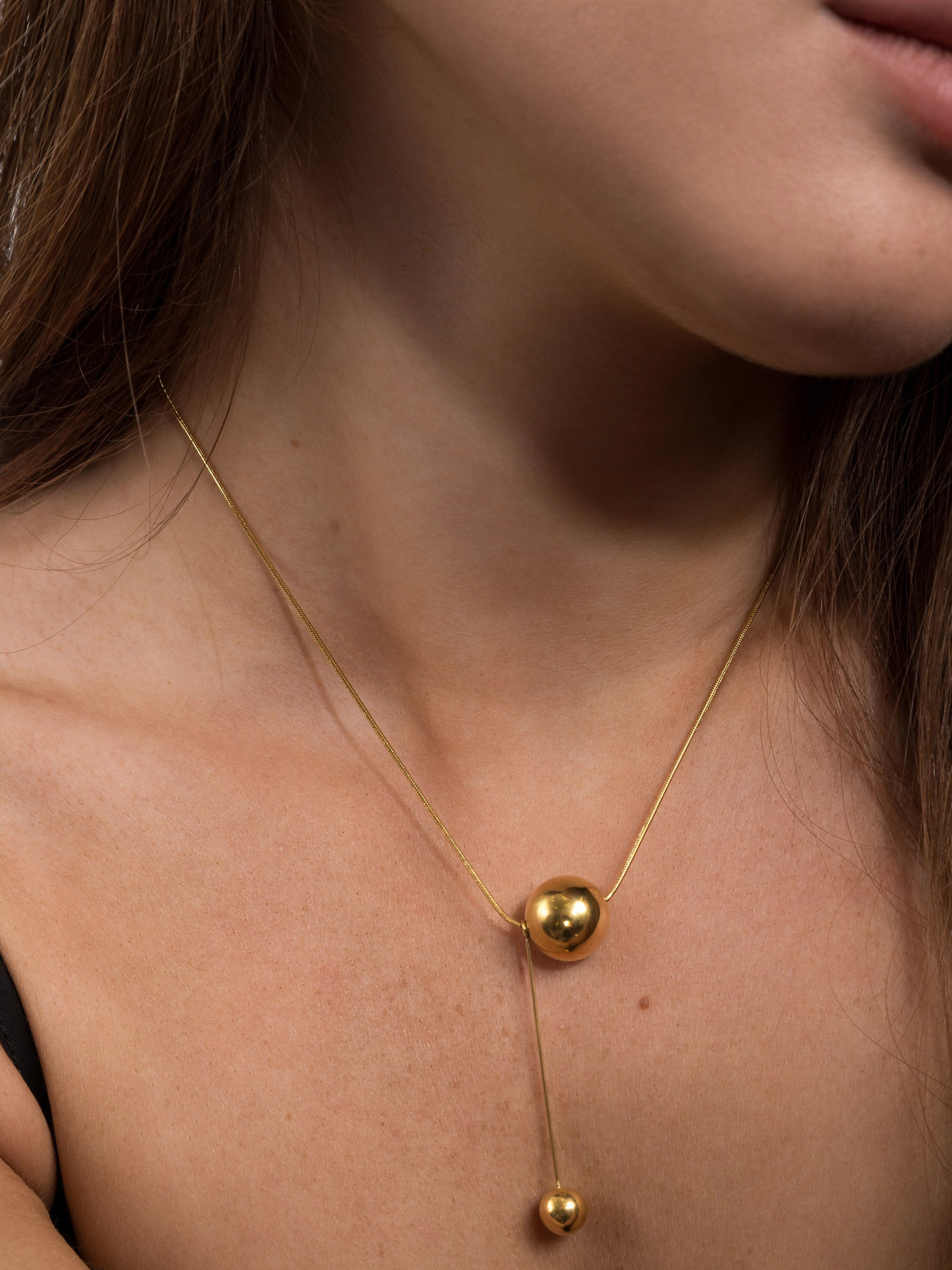 Цепочки Famo модель CEP-13487_01 Фото