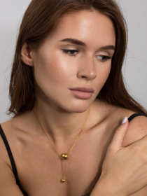 Цепочки Famo модель CEP-13487_01 Фото