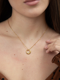 Ланцюжки Famo модель CEP-13667_01 Фото